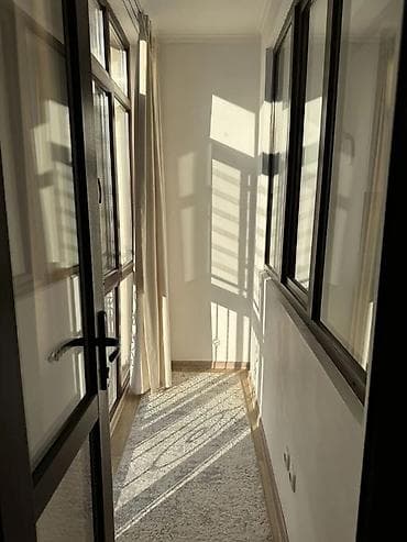 pro group: 3 комнаты, 108 м², Ала-Арча ТРЦ Элитка, 5 этаж, Евроремонт — 8