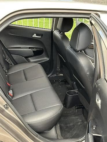 пороги на авто бишкек: Kia Morning: 2019 г., 1 л, Автомат, Бензин, Хетчбек — 8