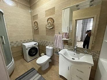 variant kg: Продаю 3х уровневый таунхаус в жилгородке “Ботанический Сад” 6 — 6