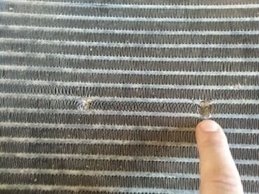 радиатор на ист: Honda Accord радиатор кондиционера, Хонда Аккорд радиатор — 3