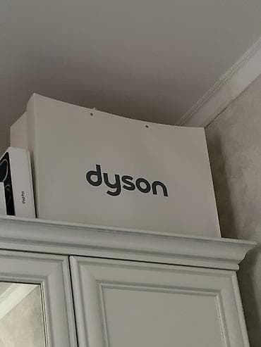 starshine 6: Мультистайлер Dyson, Для выпрямления — 2