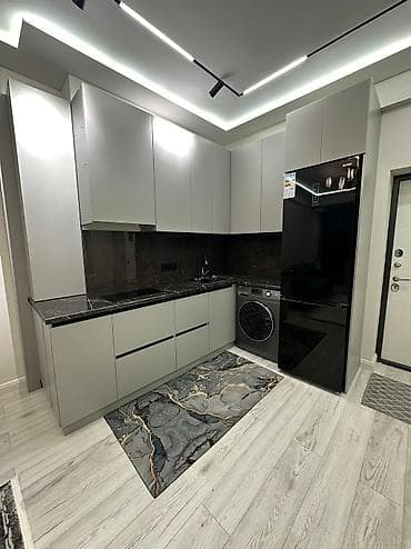 купить квартиру авангард: 2 комнаты, Собственник, Без подселения, С мебелью полностью, С мебелью частично — 6