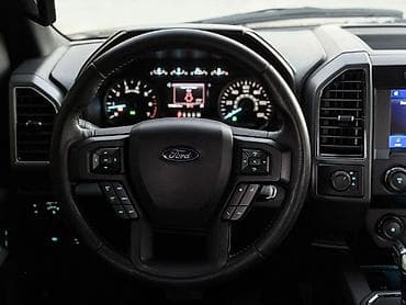 зимние шины на грузовые автомобили: Ford F-150: 2020 г., Автомат, Бензин, Пикап — 8