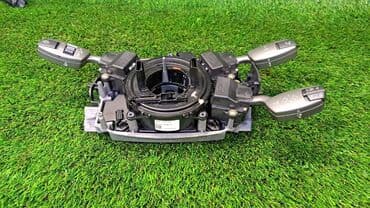 m54: Шлейф-лента Bmw E65/Е66 ​ Марка: BMW Год: 2002 Кузов: E65 Двигатель — 2