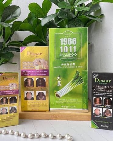 шампунь дисаар: Шампунь и масло Disaar Дисар мягко очищает сохраняя волосы и баланс — 2