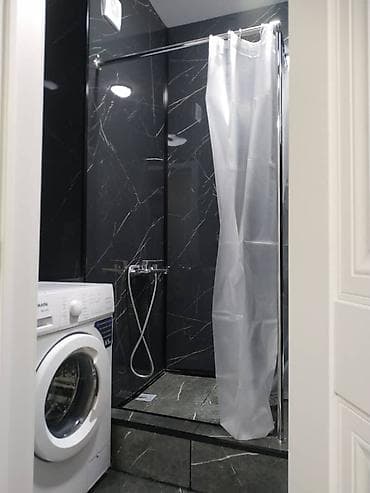 gala group: 1 комната, 42 м², Элитка, 9 этаж, Дизайнерский ремонт — 2