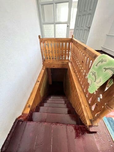 дом восток: Дом, 82 м², 4 комнаты, Агентство недвижимости, Косметический ремонт — 12