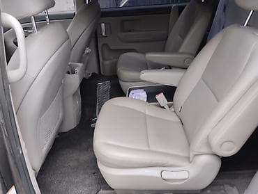 киа карнивал купит: Kia Carnival: 2020 г., 2.2 л, Автомат, Дизель, Минивэн — 2
