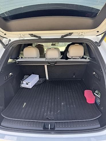 косилка для мотоблока цена: Lixiang L6: 2024 г., 1.5 л, Автомат, Гибрид, Кроссовер — 7