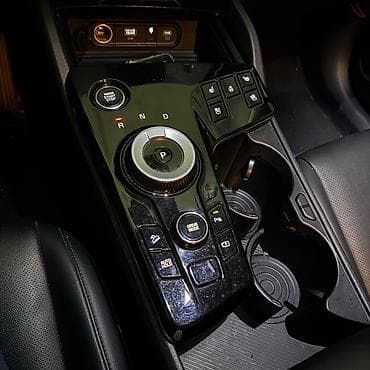 1517: Kia Sportage: 2022 г., 1.6 л, Автомат, Гибрид, Кроссовер — 7