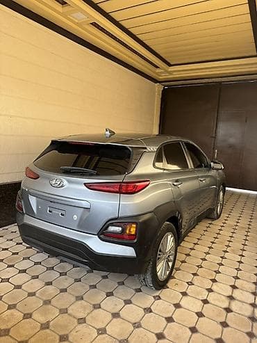 хончи е qm5: Hyundai Kona: 2020 г., 1.6 л, Автомат, Бензин, Кроссовер — 3