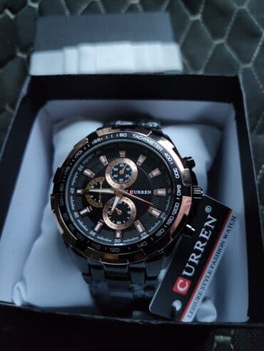 часы наручные электронные: ⌚Обалденные Качественные мужские часы в стиле милитари! — 5