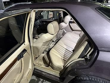 мерс 124 рассрочка: Mercedes-Benz W124: 1993 г., 2.2 л, Автомат, Бензин, Седан — 2