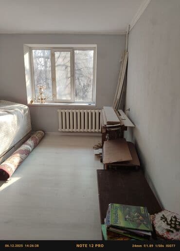 сдаю аренду помещения: Здаю комнату кудайбегени все вопросы по телефону - Светлая — 1