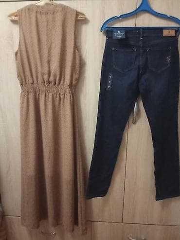 Атайын кийим: Вещи новые,б/у разные, 👗 платья, джинсы 👖,и т.д в отличном — 5