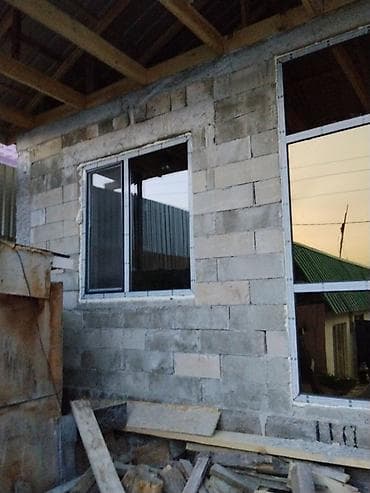 Изготовление и монтаж пластиковых окон и дверей ПВХ под заказ. Что at lalafo.kg Изготовление и монтаж пластиковых окон и дверей ПВХ под заказ. Что