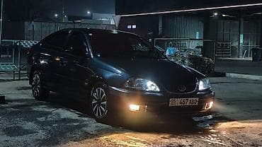 тойота виш двери: Toyota Avensis: 2002 г., 1.8 л, Механика, Дизель, Хэтчбэк — 2