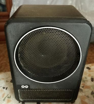 jbl flip 3: Акустическая система 25АС-416 (ГОСТ 23262-78), СССР Компактная — 1