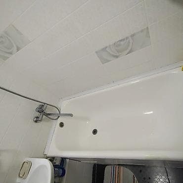 азия мол квартира: 2 комнаты, 44 м², 104 серия, 1 этаж, Косметический ремонт — 4