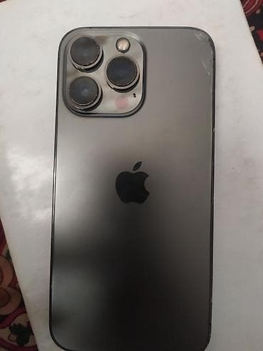 ps5 kg: IPhone 13 Pro, графитовый цвет 256/76% состояния видно камера заменен — 3