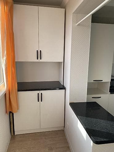 rent: 3 комнаты, Собственник, С мебелью полностью — 10