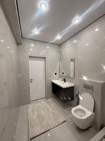 70: 2 комнаты, 68 м², Элитка, 10 этаж, Дизайнерский ремонт — 6
