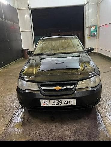 lada priyora: Chevrolet Lacetti: 2010 г., Седан — 1