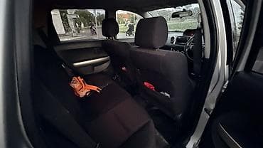 1: Toyota Ist: 2003 г., 1.5 л, Автомат, Бензин, Хэтчбэк — 5