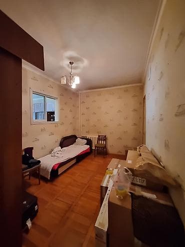 куда: 2 комнаты, 62 м², Индивидуалка, 2 этаж, Косметический ремонт — 8