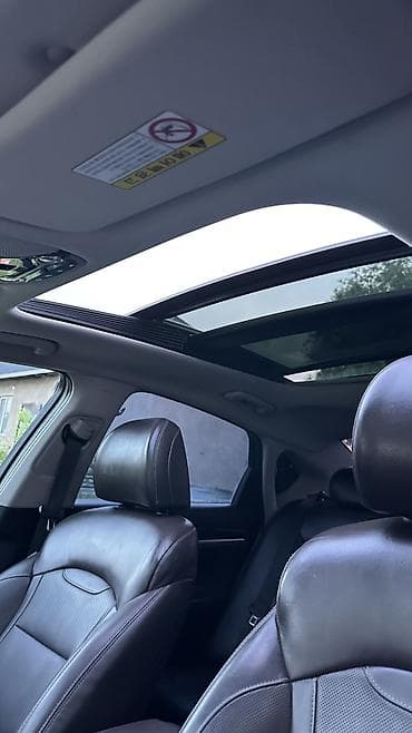 запчасти на киа бишкек фото: Hyundai Grandeur: 2018 г., 3 л, Автомат, Газ, Седан — 9