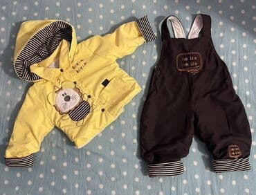 Детский транспорт: Продам вещи на мальчика с рождения до 1,5 лет. Большой комплект: от — 4