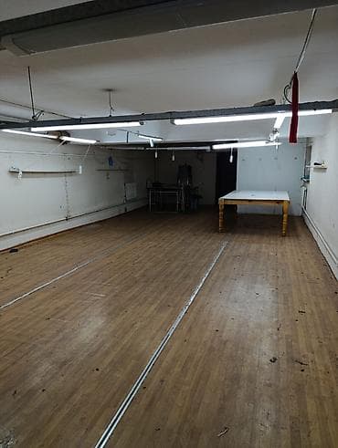 Сдается подвальное помещение 150 м² под швейный цех Район Баха /
