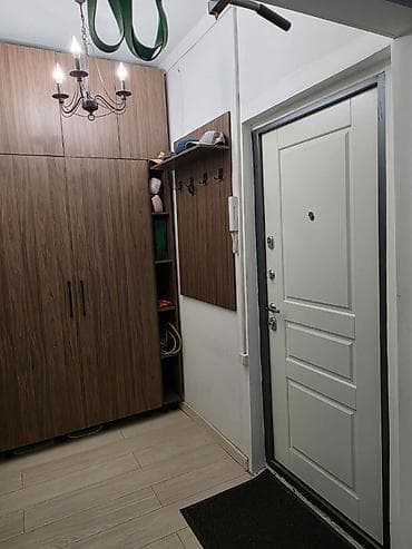 5мкр квартира: 2 комнаты, 50 м², 105 серия, 3 этаж, Косметический ремонт — 7