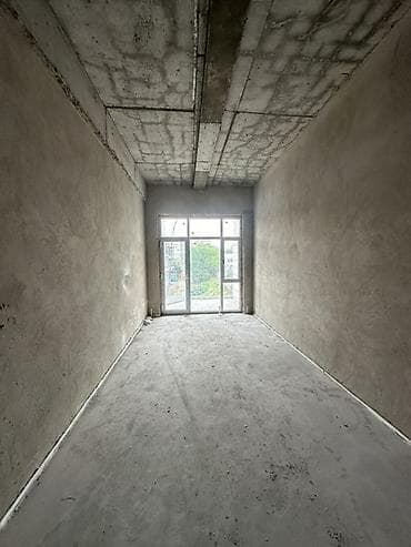 flat kant: 3 комнаты, 185 м², Элитка, 2 этаж, Готовая ПСО (под самоотделку) — 5