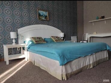 купить комнату в общежитии со своим санузлом: Уютный номер с собственной ванной комнатой Описание: - Просторная — 1