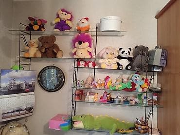 прихожая венге: Набор мебели для дома: 1) Шкаф-купе с антресолью - Корпус и фасады — 3