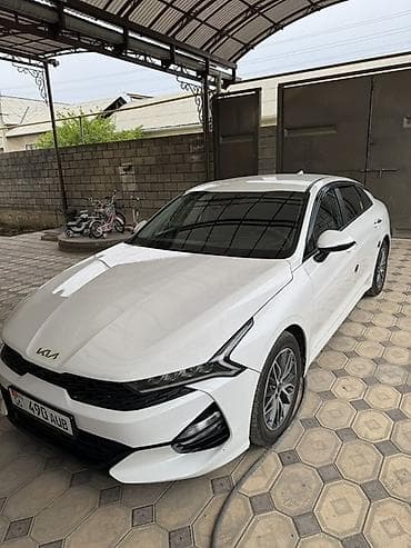 катализатор киа: Kia K5: 2020 г., 2 л, Автомат, Бензин, Седан — 1