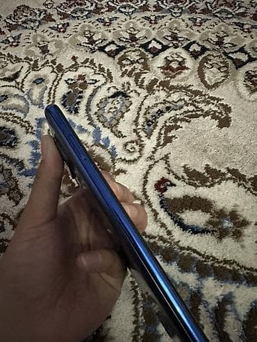 i7 8700k: Poco X3, цвет - Синий — 7