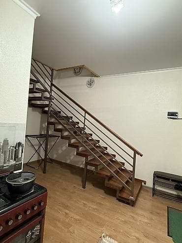 дом тамчы: Находится рядом с ДолинкойСары Ой в пансионате Каусар50км — 3