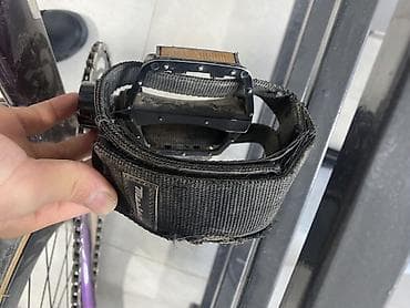 рама фикс: Городской велосипед, Рама L (172 - 185 см) — 2