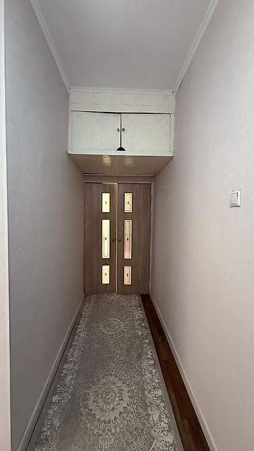 binar: 1 комната, 38 м², 106 серия, 7 этаж — 2