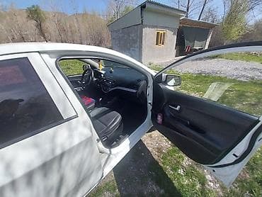 kia singer: Kia Morning: 2013 г., 1 л, Автомат, Бензин, Хэтчбэк — 1