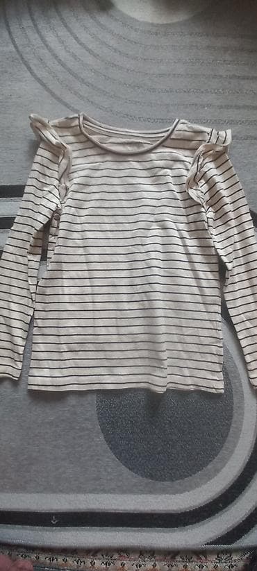 fred perry: Рубашка, Новый — 3