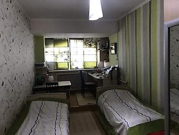 3 комнаты, 72 м², Индивидуалка, 4 этаж, Косметический ремонт