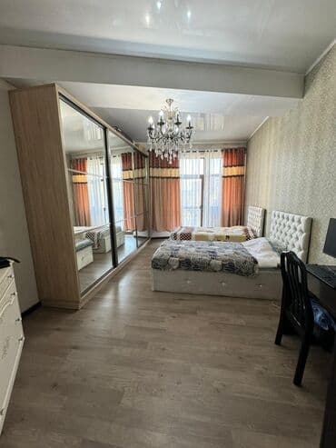 купить квартиру в токмаке без посредников: 4 комнаты, 157 м², Элитка, 4 этаж, Евроремонт — 4