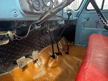 бакту долонотуу: Жүк ташуучу унаа, GAZ, Стандарт — 8