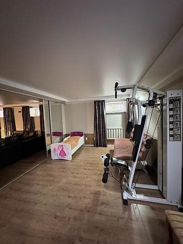 Дома: 400 м², 7 комнат, Утепленный, Теплый пол, Бронированные двери — 5
