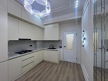 жк венециан: 2 комнаты, 87 м², Элитка, 4 этаж, Евроремонт — 2