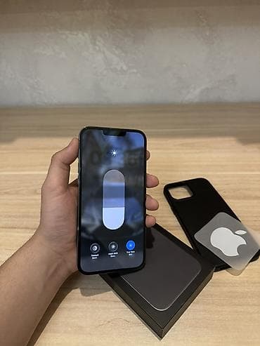 apple iphone se: IPhone 13 Pro, Б/у, 128 ГБ, Графит, Защитное стекло, Чехол, Коробка, 89 % — 9