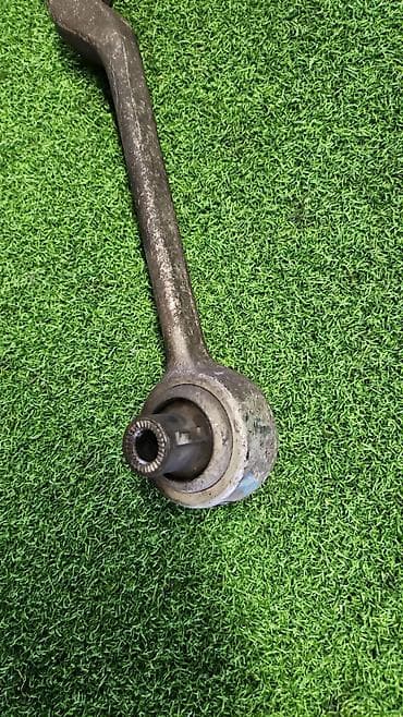 bmw e36: Рычаг пер малый е90 е87 6 763 700 Год 2007 В отличном состоянии — 4